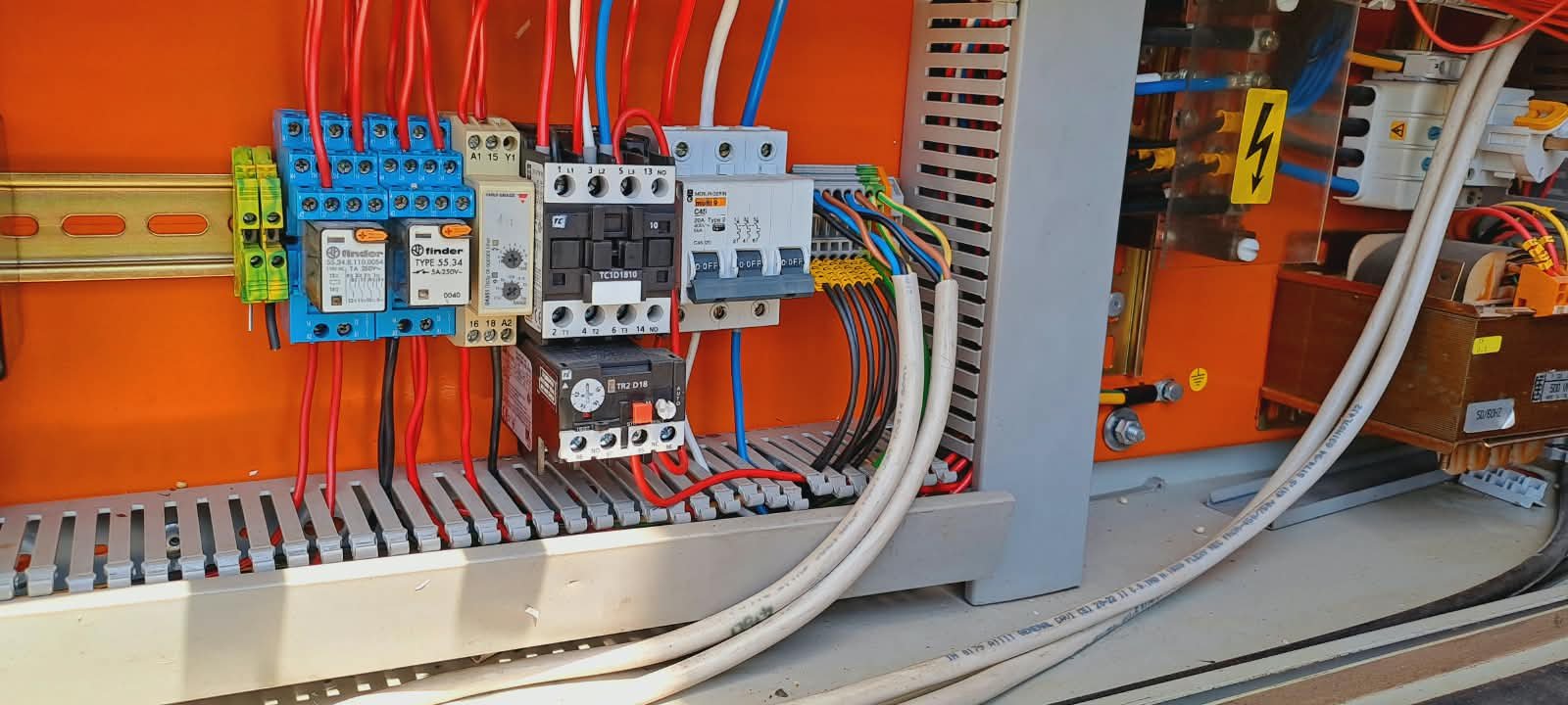 Local Solar Contractors